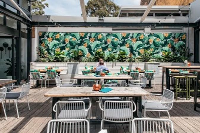 Best Sports Bars in Sydney - Toxteth Hotel