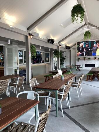 Best Sports Bars in CHITTAWAY BAY - Chittaway Bay Tavern