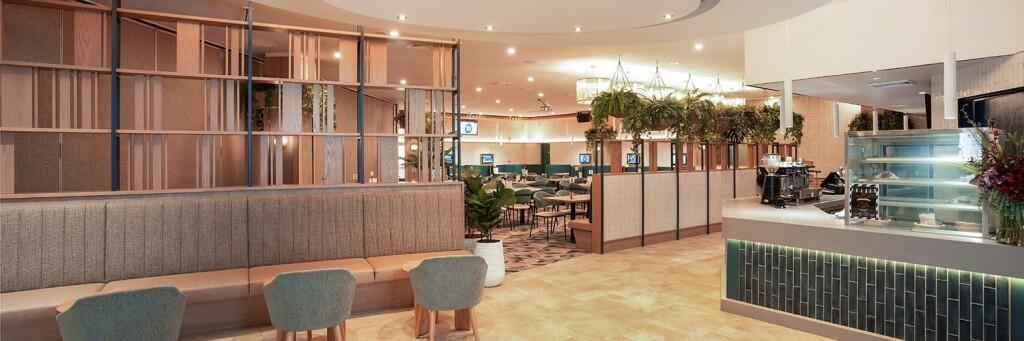 Best Sports Bars in ASPLEY - Aspley Leagues Club