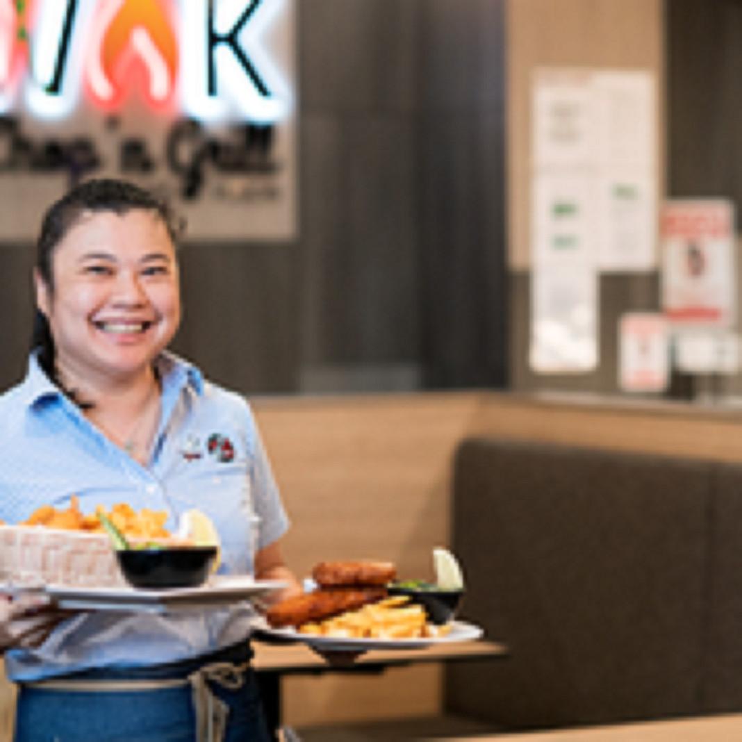 Best Sports Bars in ASPLEY - Aspley Leagues Club