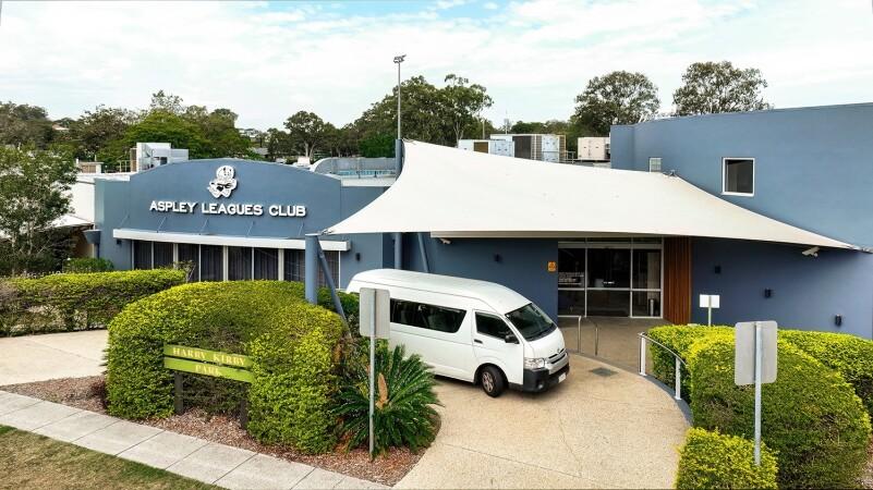 Best Sports Bars in ASPLEY - Aspley Leagues Club
