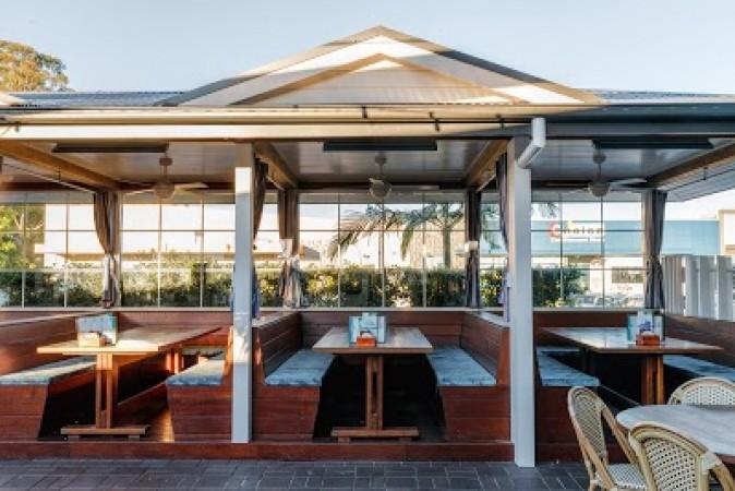 Best Sports Bars in TOORMINA - Toormina Hotel