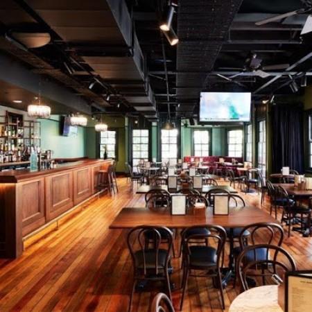 Best Sports Bars in Surry Hills - Keg & Brew Hotel
