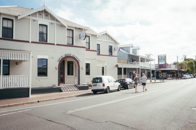 Best Sports Bars in WOY WOY - Woy Woy Hotel