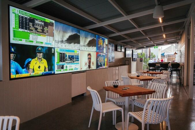 Best Sports Bars in WOY WOY - Woy Woy Hotel