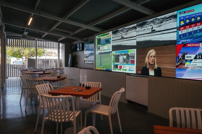 Best Sports Bars in WOY WOY - Woy Woy Hotel