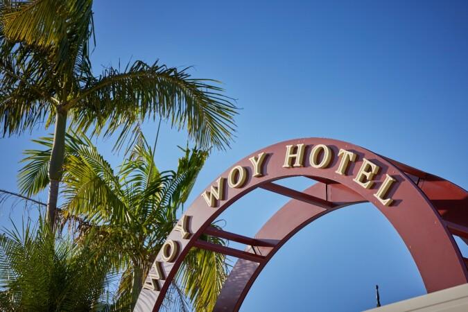 Best Sports Bars in WOY WOY - Woy Woy Hotel