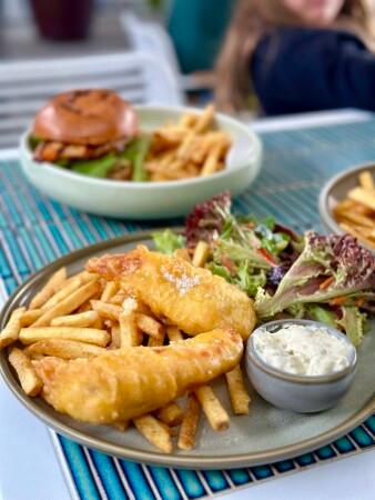 Best Sports Bars in MARYVILLE - Maryville Tavern