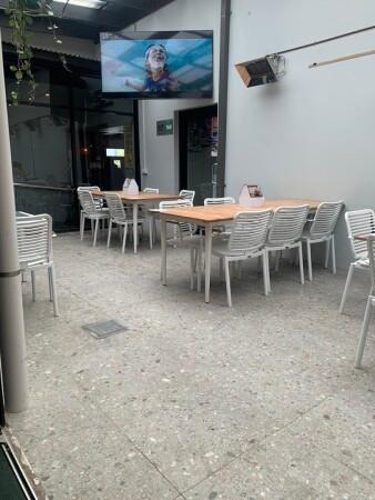 Best Sports Bars in MARYVILLE - Maryville Tavern