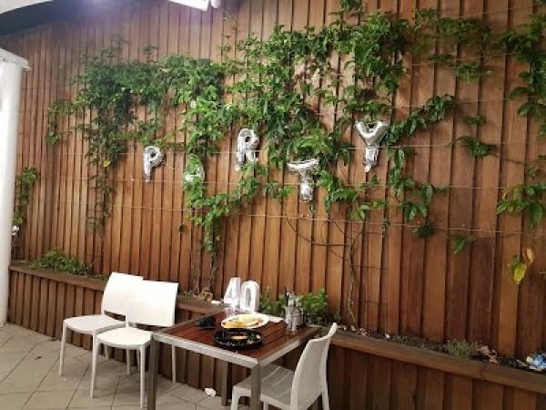 Best Sports Bars in MARYVILLE - Maryville Tavern