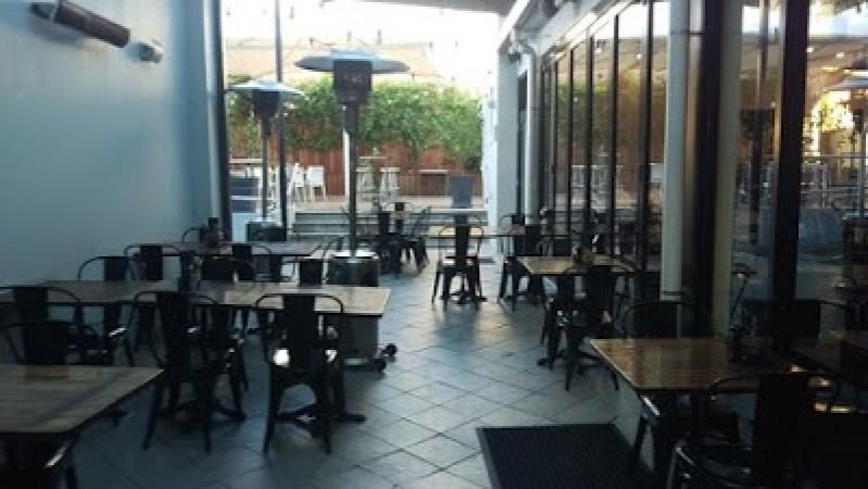 Best Sports Bars in MARYVILLE - Maryville Tavern