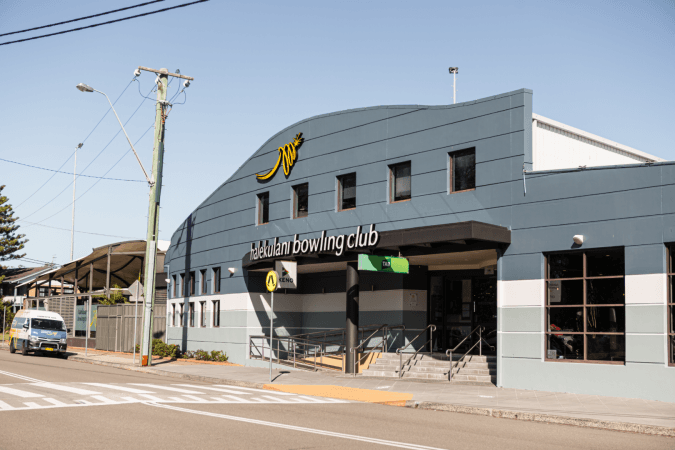 Best Sports Bars in BUDGEWOI - Halekulani Bowling Club