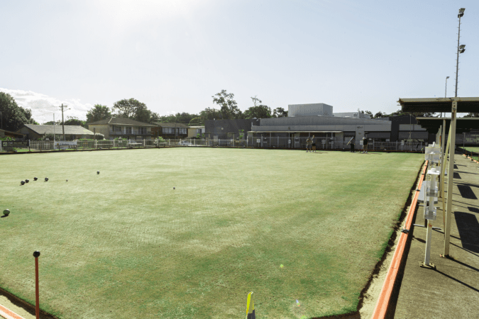 Best Sports Bars in BUDGEWOI - Halekulani Bowling Club