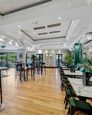 Best Sports Bars in PYRMONT - Dunkirk Hotel