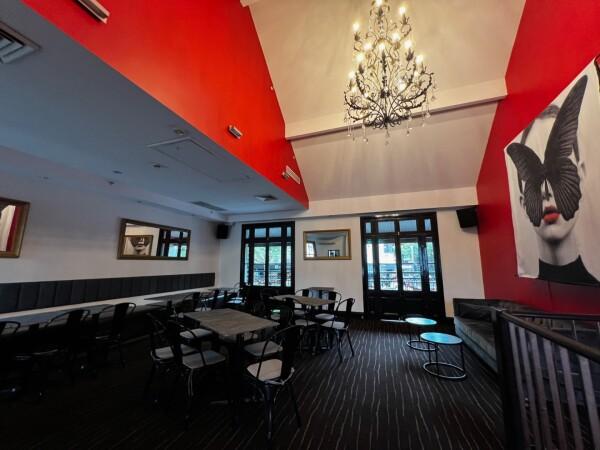 Best Sports Bars in PYRMONT - Dunkirk Hotel