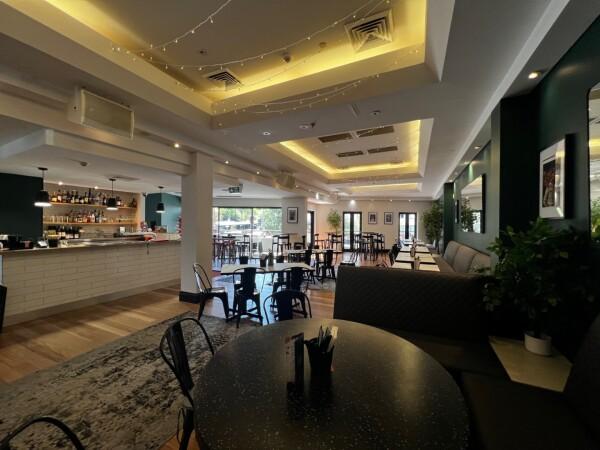 Best Sports Bars in PYRMONT - Dunkirk Hotel