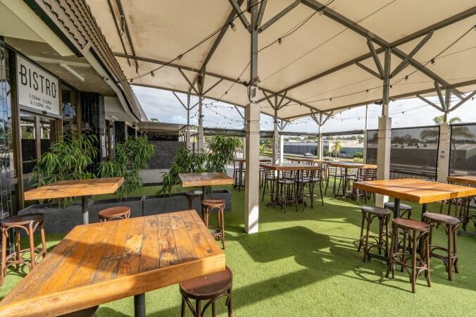 Best Sports Bars in ACACIA RIDGE - Acacia Ridge Hotel