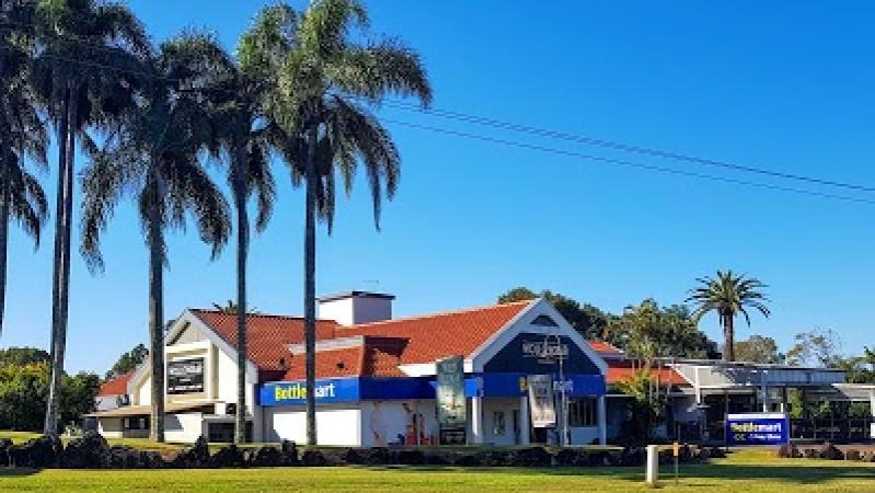 Best Sports Bars in Wollongbar - Wollongbar Tavern