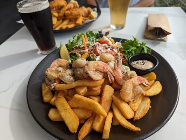 Best Sports Bars in PORT MACQUARIE - Panthers Port Macquarie