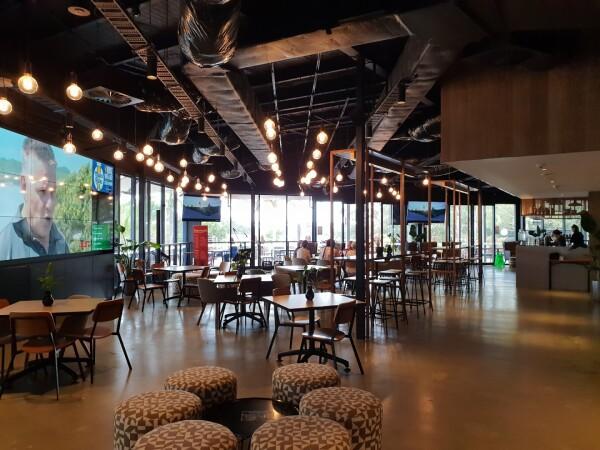 Best Sports Bars in PORT MACQUARIE - Panthers Port Macquarie