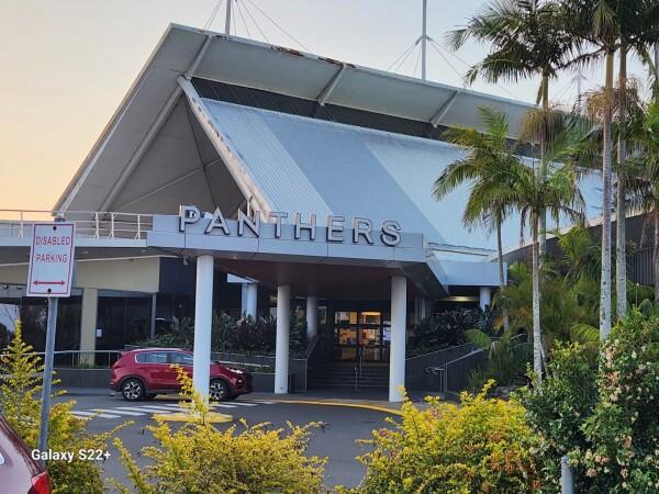 Best Sports Bars in PORT MACQUARIE - Panthers Port Macquarie