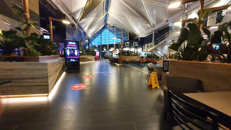 Best Sports Bars in PORT MACQUARIE - Panthers Port Macquarie