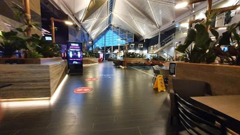 Best Sports Bars in PORT MACQUARIE - Panthers Port Macquarie