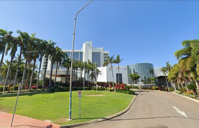 Best Sports Bars in TOWNSVILLE CITY - The Ville