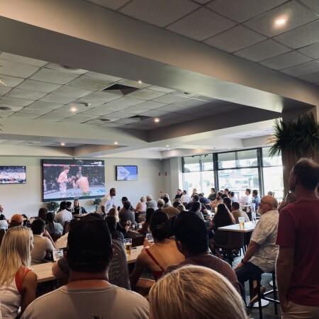 Best Sports Bars in WINDANG - Club Windang