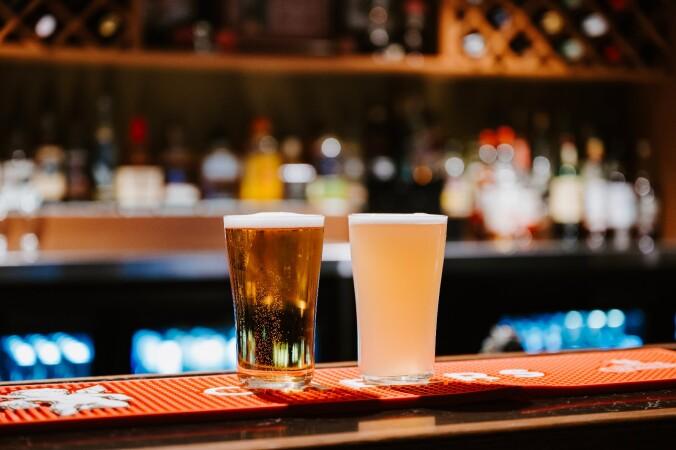 Best Sports Bars in Mudgee - Club Mudgee - The Hub Sports Bar