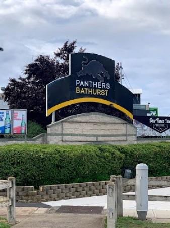 Best Sports Bars in BATHURST - Bathurst Panthers