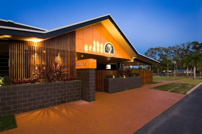 Best Sports Bars in ANDERGROVE - The Grove Tavern