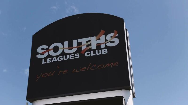 Best Sports Bars in SOUTH MACKAY - Souths Leagues Club Mackay