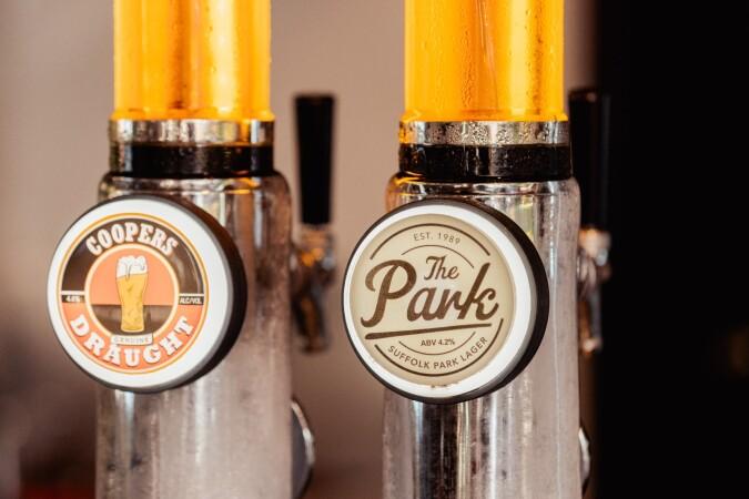 Best Sports Bars in Suffolk Park - The Park Hotel