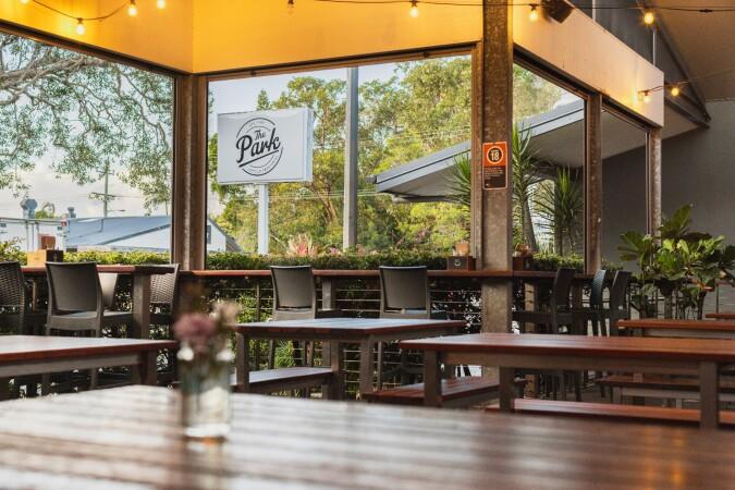 Best Sports Bars in Suffolk Park - The Park Hotel