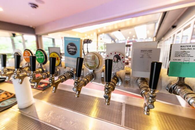 Best Sports Bars in Suffolk Park - The Park Hotel