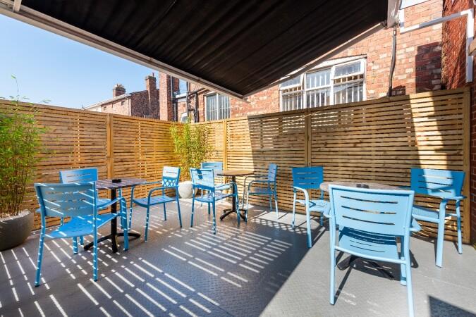 Best Sports Bars in Wirral - Genting Casino Wirral