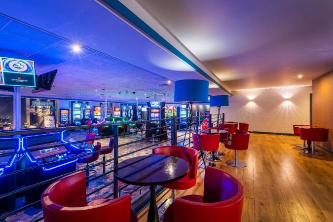 Best Sports Bars in Wirral - Genting Casino Wirral