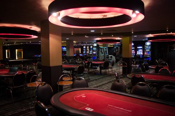 Best Sports Bars in Luton - Genting Casino Luton