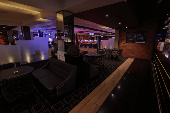 Best Sports Bars in Blackpool - Genting Club Blackpool