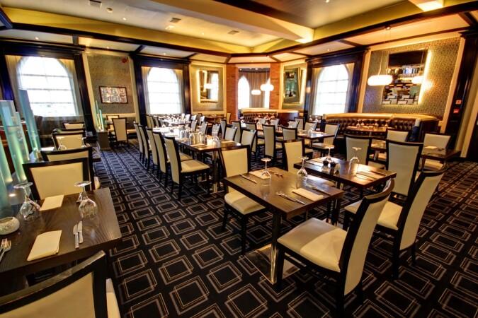 Best Sports Bars in Blackpool - Genting Club Blackpool