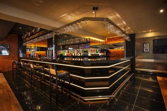 Best Sports Bars in Blackpool - Genting Club Blackpool