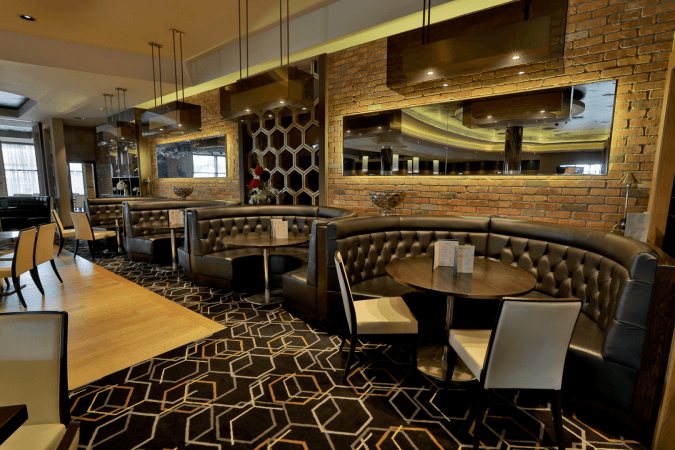 Best Sports Bars in Stoke - Genting Club Stoke