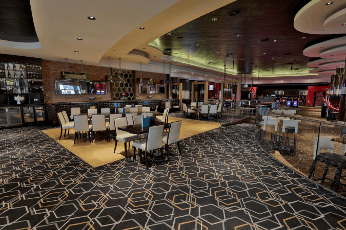 Best Sports Bars in Stoke - Genting Club Stoke
