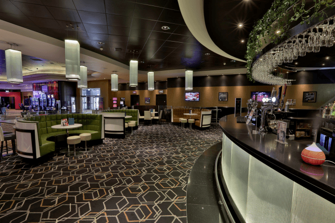 Best Sports Bars in Stoke - Genting Club Stoke
