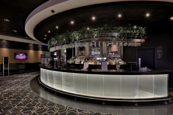 Best Sports Bars in Stoke - Genting Club Stoke