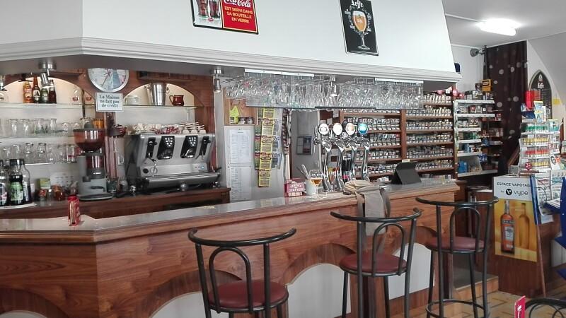 Les Meilleurs Bars à Beaussais-sur-Mer - Le bar de la mairie