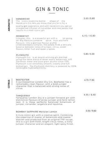 Best Sports Bars in Exeter - The Turk's Head