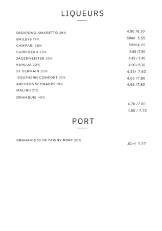 Best Sports Bars in Exeter - The Turk's Head