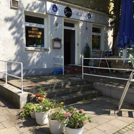 Beste Sportsbars in München - Soleto